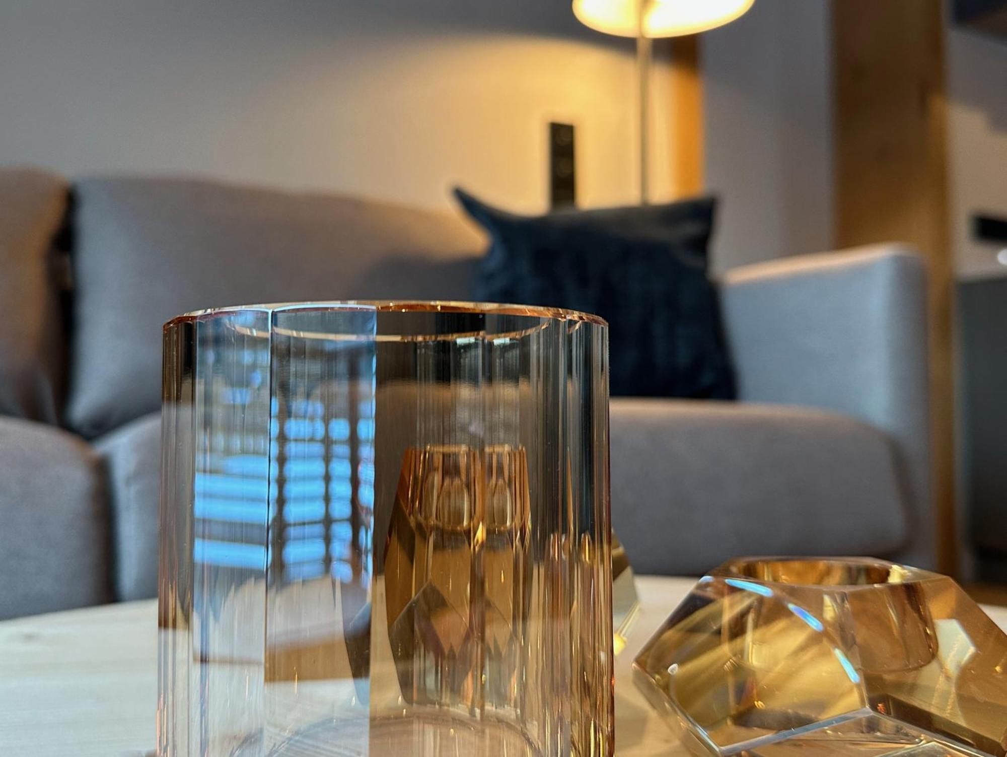 Apartments Max & Moritz 티롤 키르흐베르크 외부 사진