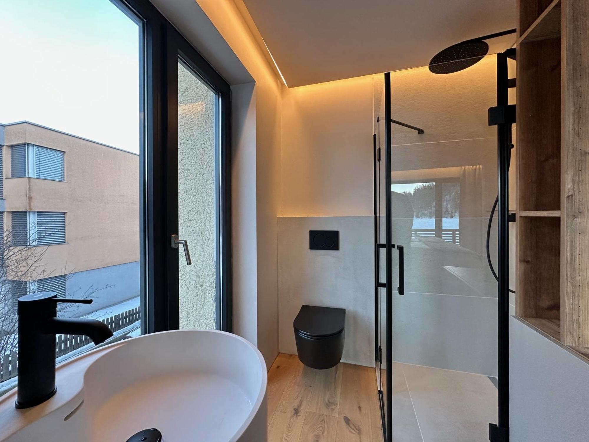 Apartments Max & Moritz 티롤 키르흐베르크 외부 사진